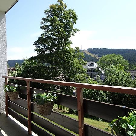 Herzstueck Goslar Eksteriør bilde