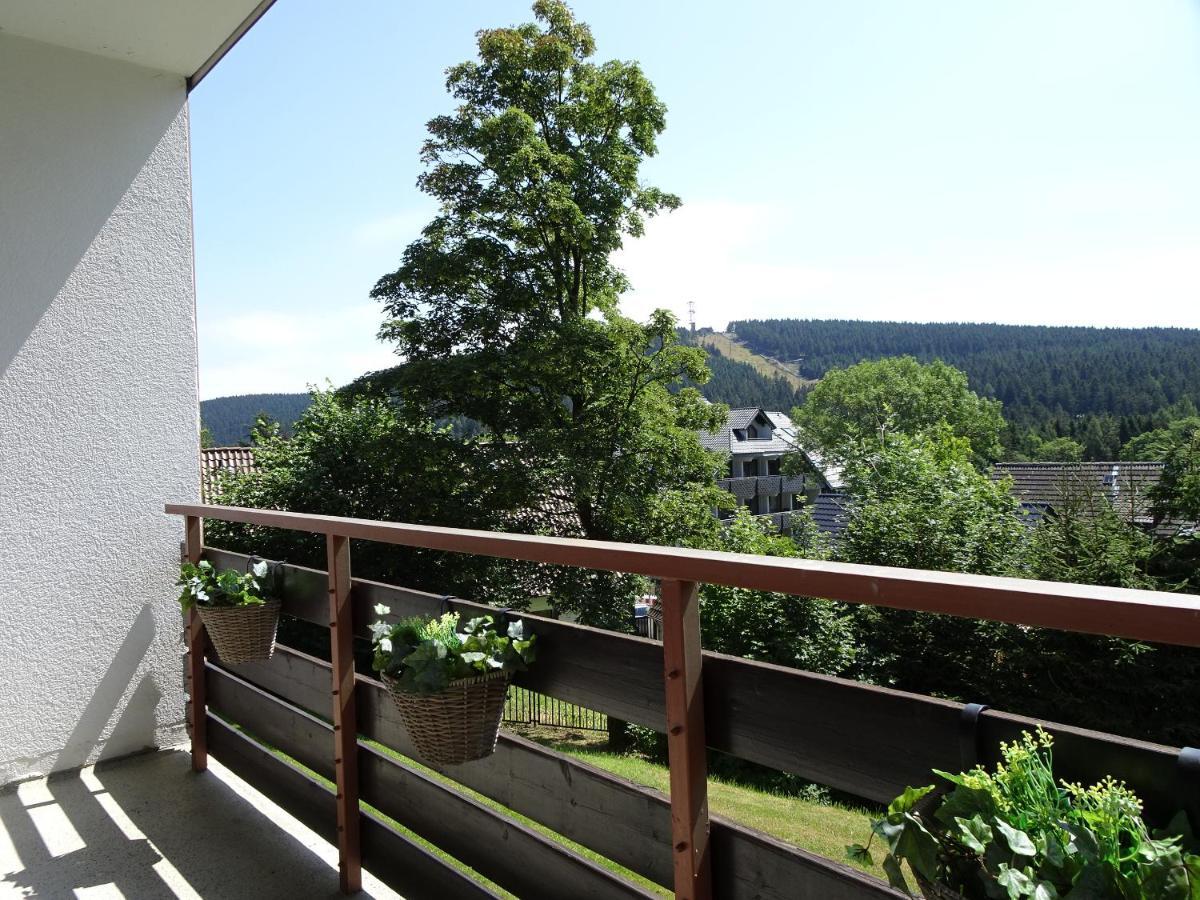 Herzstueck Goslar Eksteriør bilde